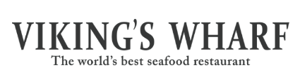 VIKING'S WHARF The world's best seafood restaurant